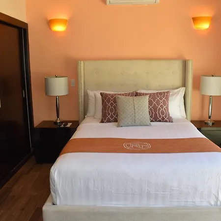 Hotel Boutique Rancho Tecate-2